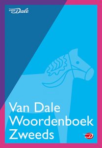 Van Dale Woordenboek Zweeds